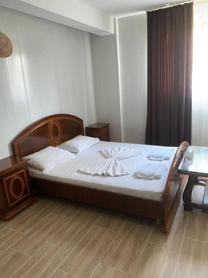 Casa Grande Otel Eforie Nord Dış mekan fotoğraf