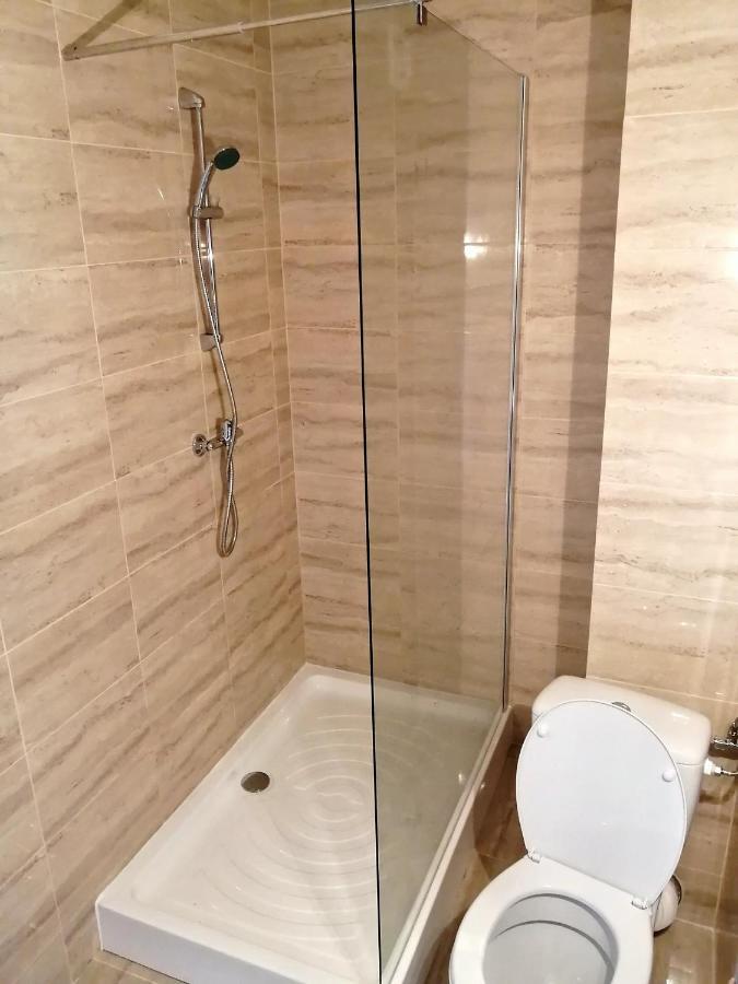 Casa Grande Otel Eforie Nord Dış mekan fotoğraf
