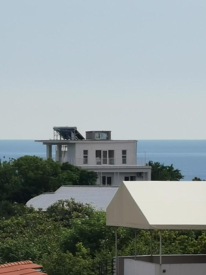 Casa Grande Otel Eforie Nord Dış mekan fotoğraf
