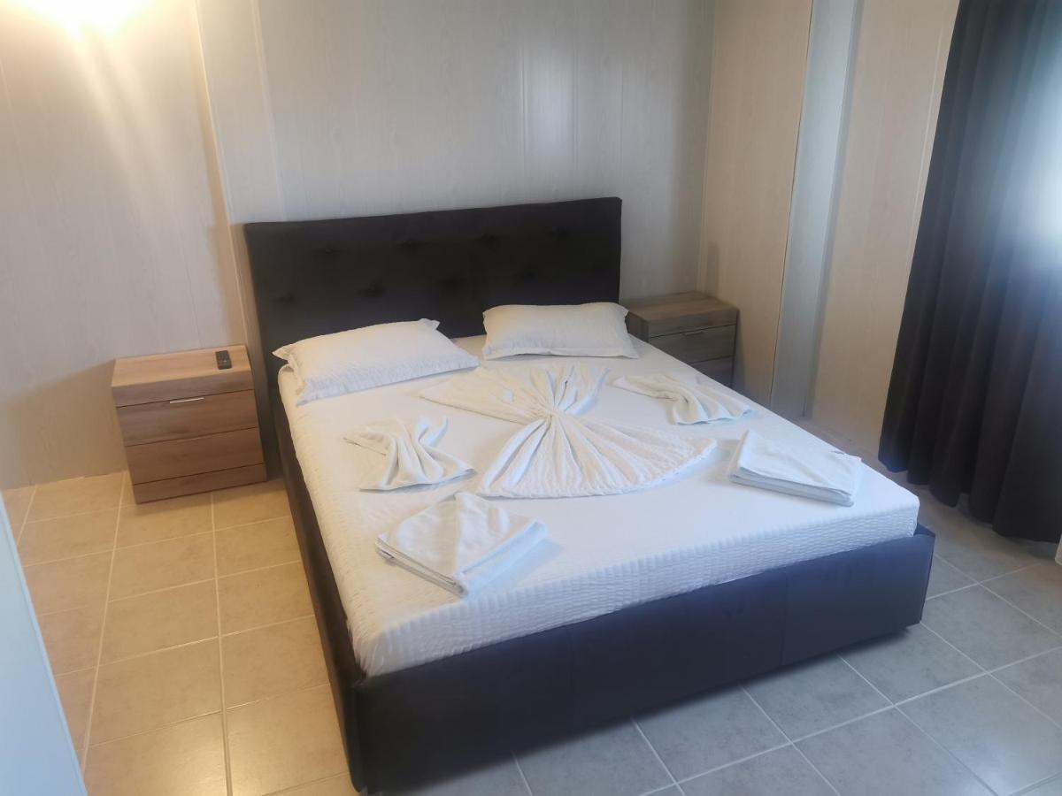 Casa Grande Otel Eforie Nord Dış mekan fotoğraf