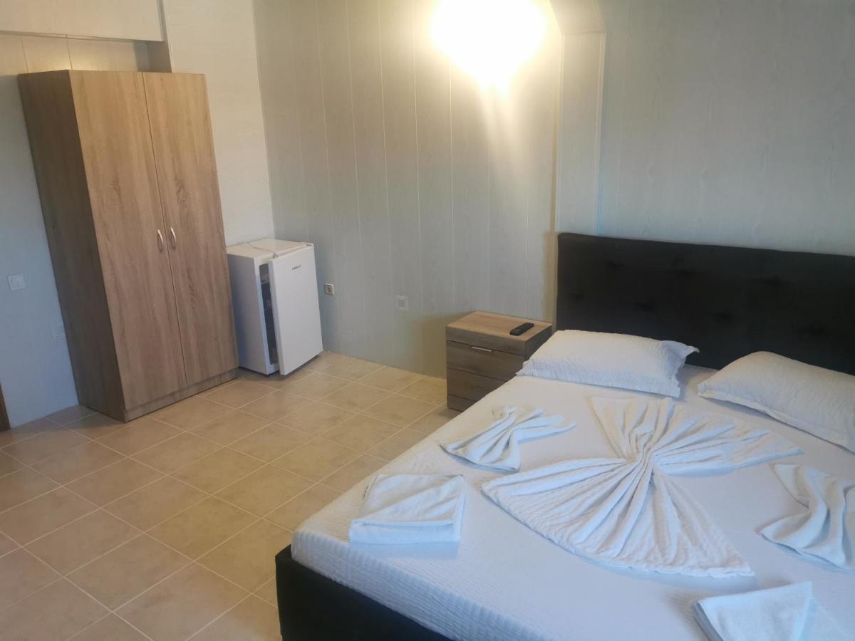 Casa Grande Otel Eforie Nord Dış mekan fotoğraf