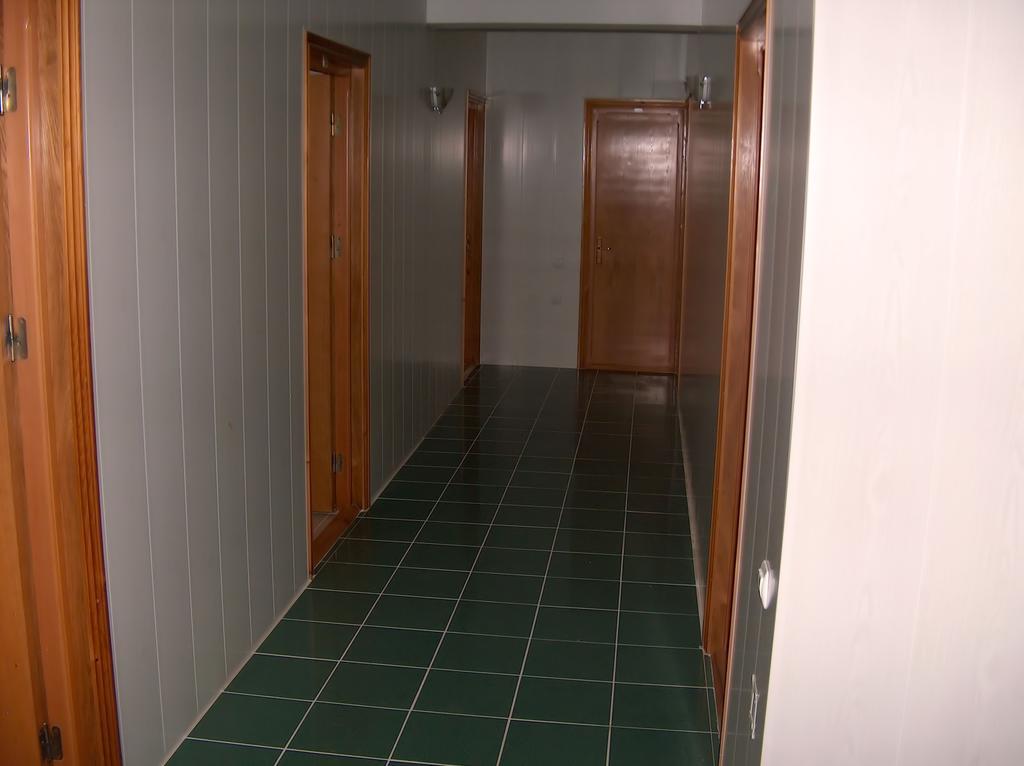 Casa Grande Otel Eforie Nord Dış mekan fotoğraf