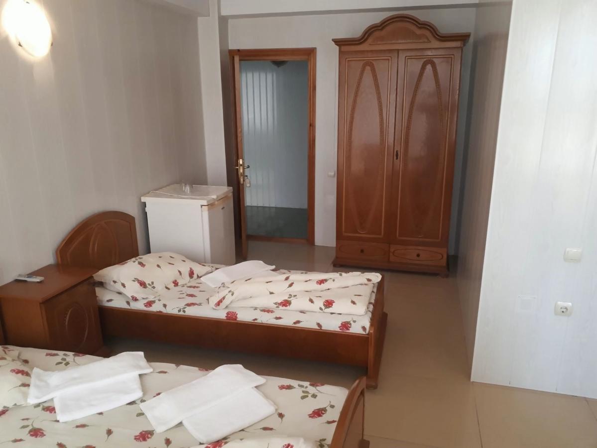 Casa Grande Otel Eforie Nord Dış mekan fotoğraf