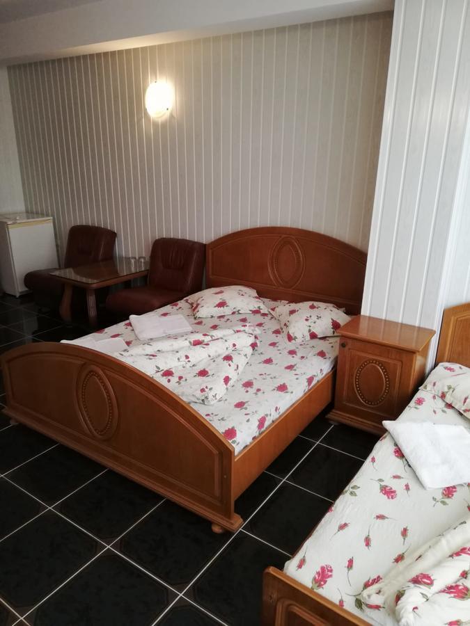 Casa Grande Otel Eforie Nord Dış mekan fotoğraf