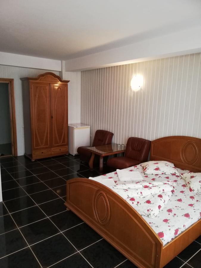 Casa Grande Otel Eforie Nord Dış mekan fotoğraf
