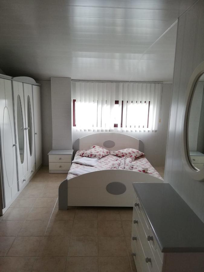 Casa Grande Otel Eforie Nord Dış mekan fotoğraf