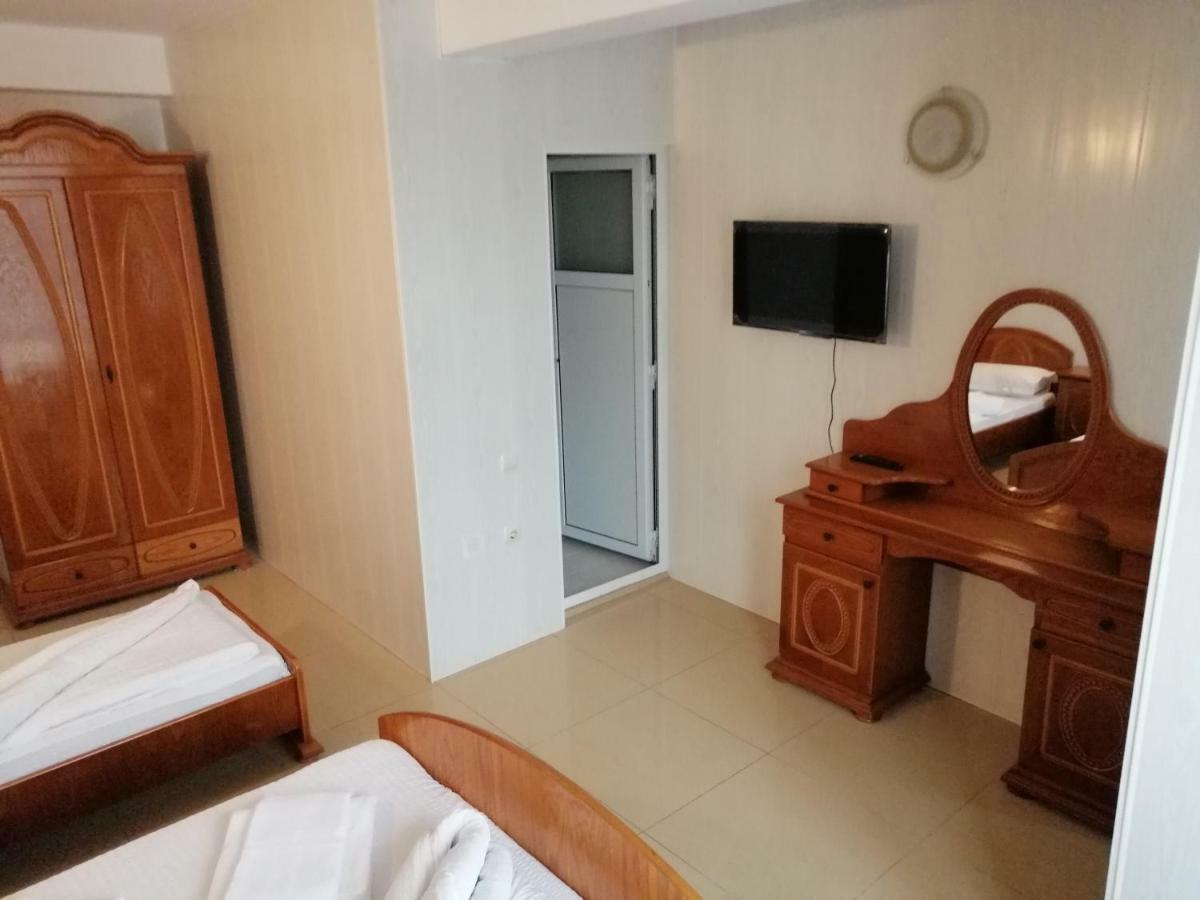 Casa Grande Otel Eforie Nord Dış mekan fotoğraf