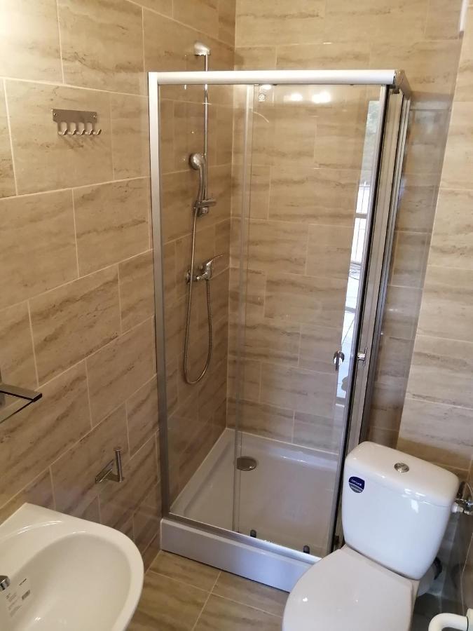 Casa Grande Otel Eforie Nord Dış mekan fotoğraf